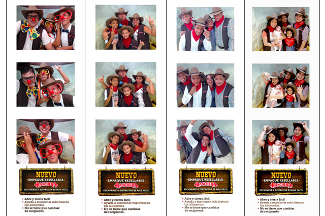 Cabibafotos Colombia 