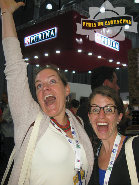 Cabinadefotos en Bogota